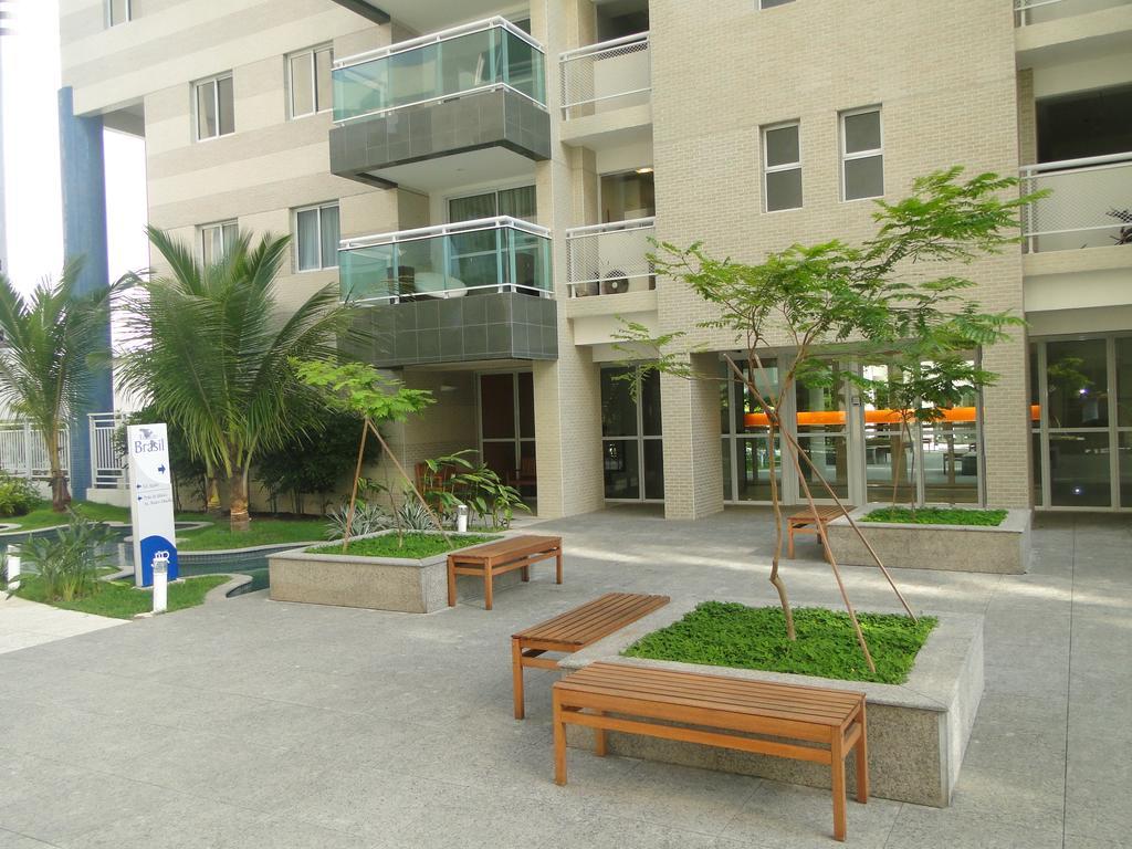 Gray Home Maceio - Condominio Jtr Dış mekan fotoğraf